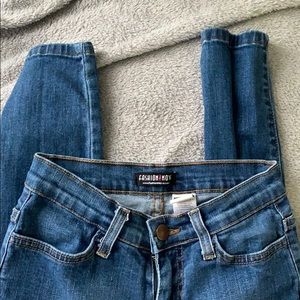 Fashion Nova Skinny Jeans